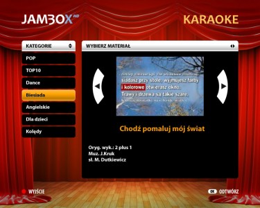 Karaoke