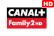 CANAL+ Family 2 HD