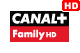 CANAL+ Family HD