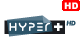 HYPER+ HD*