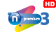 nPremium3 HD